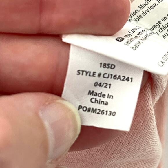 Wildfox Stay Wild Leopard Print Graphic Tee Large NEW - Picture 5 of 8